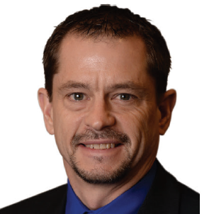 Veterinarian Dr. Jon Gieche
