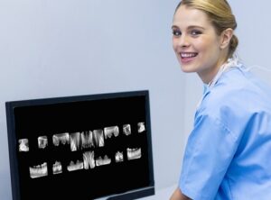 Dental Radiography & The Diagnostic Process: The Technician ‘Key’