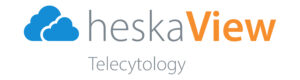 HeskaView Telecytology