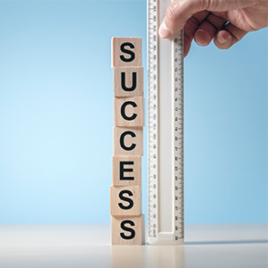 measuring the Years Success for your veterinary practice