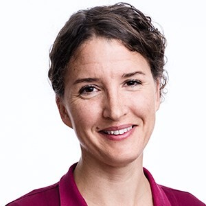 Anna Hillström, DVM, Dipl ECVCP, PhD