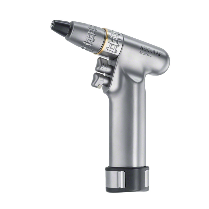acculan-40 Acculan 4 Drill for Veterinary Orthopedic Surgery